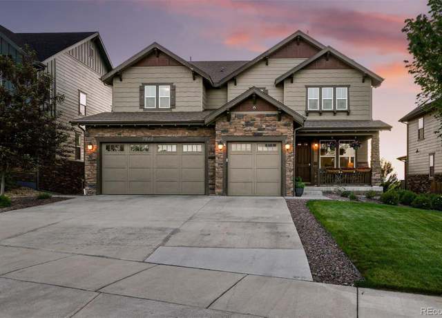 Property at 7949 S Elk Way, Aurora, CO 80016, 6 beds, 5 baths