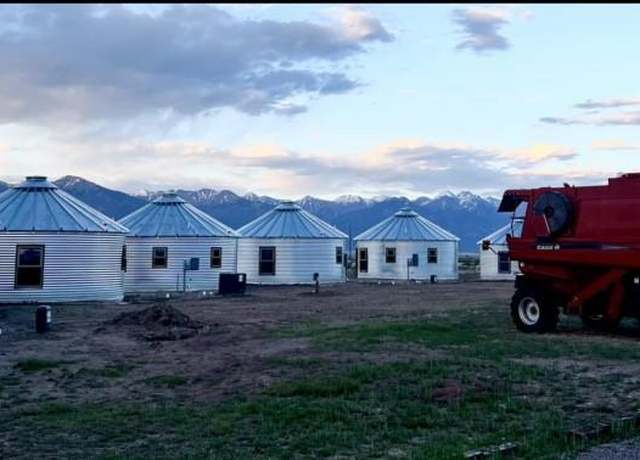 Property at 426 Shakedown St, Moffat, CO 81143, 1 bed, 1 bath