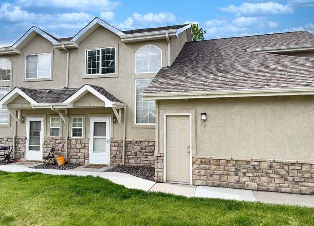 Property at 2247 Coronado Pkwy N #D, Denver, CO 80229, 3 beds, 3 baths