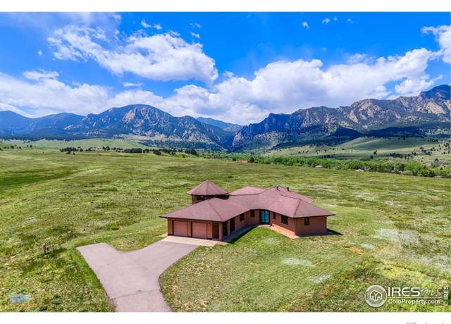 Property at 4702 Eldorado Springs Dr, Boulder, CO 80303, 3 beds, 3 baths