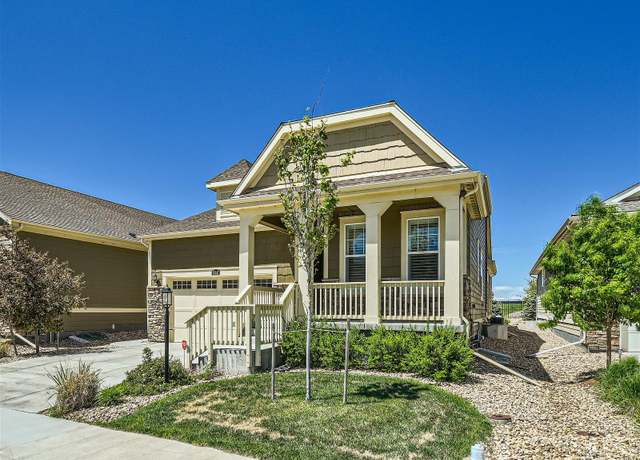 Property at 15347 Quince Cir, Thornton, CO 80602, 2 beds, 2 baths