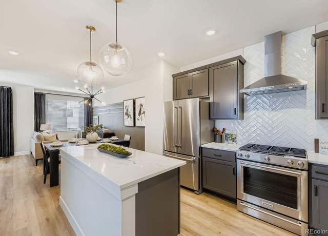 Property at 15334 W 69th Ave, Arvada, CO 80007, 3 beds, 4 baths