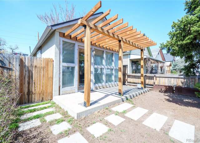 Property at 3735 Inca St, Denver, CO 80211, 1 bed, 1 bath