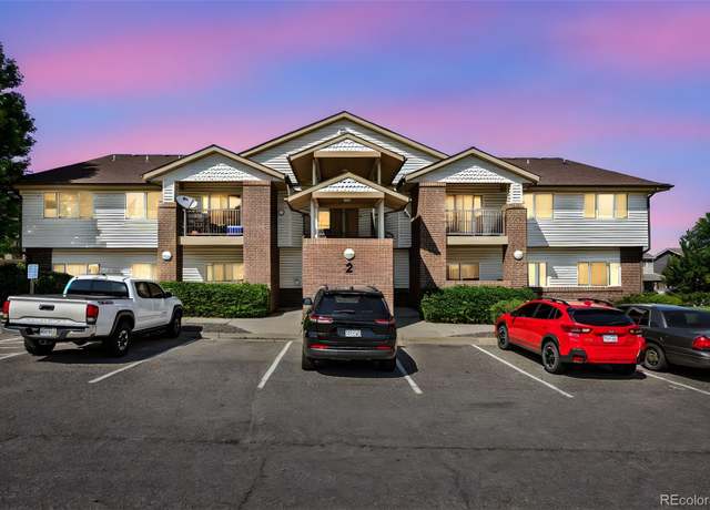 Property at 875 E 78th Ave Unit 9-2, Denver, CO 80229, 2 beds, 2 baths