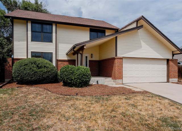 Property at 7231 Eaton Cir, Arvada, CO 80003, 3 beds, 3 baths