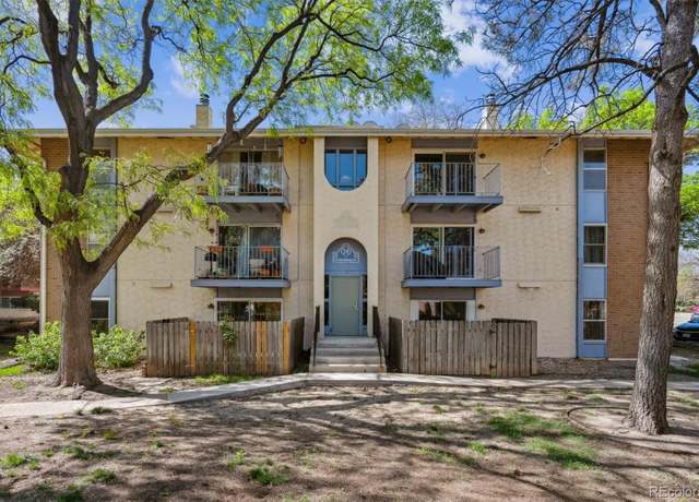 Property at 12108 Melody Dr #103, Denver, CO 80234, 2 beds, 1 bath