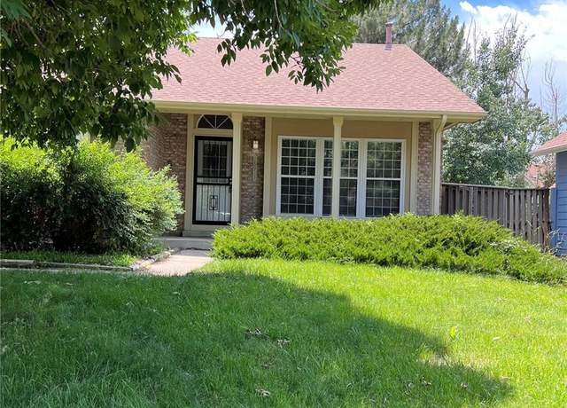 Property at 18934 E 44th Ave, Denver, CO 80249, 3 beds, 2 baths