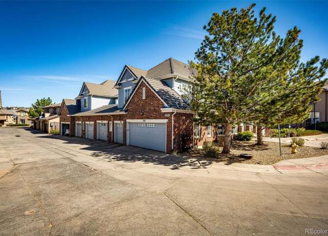 Property at 6745 S Winnipeg Cir #103, Aurora, CO 80016, 2 beds, 2 baths