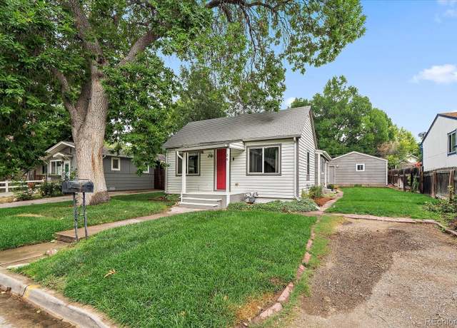 Property at 36 Reed Pl, Longmont, CO 80504, 2 beds, 2 baths