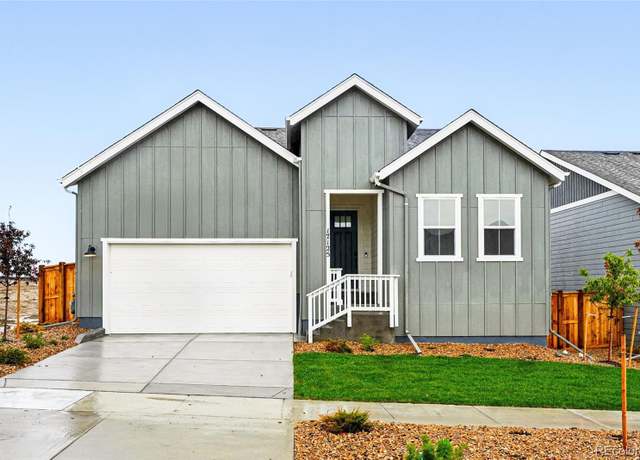 Property at 17125 W 92nd Loop, Arvada, CO 80007, 3 beds, 2 baths