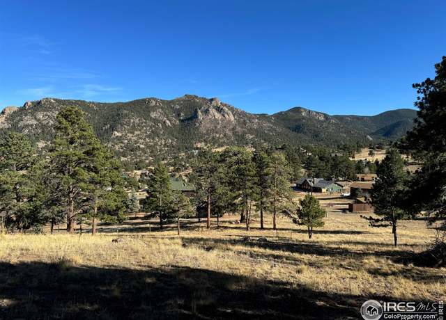 Property at 2630 Ridge Ln, Estes Park, CO 80517
