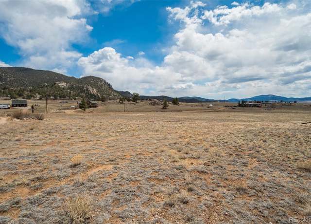 Property at 620 Tiara Rd, Lake George, CO 80827
