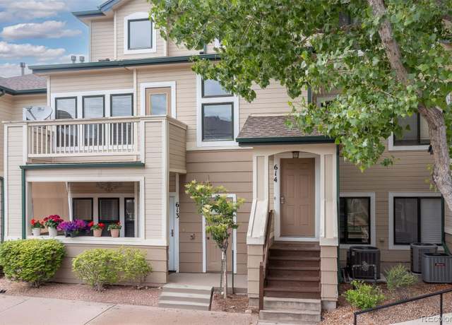 Property at 8707 E Florida Ave #614, Denver, CO 80247, 2 beds, 2 baths