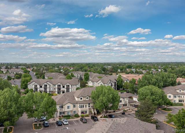 Property at 8707 E Florida Ave #614, Denver, CO 80247, 2 beds, 2 baths