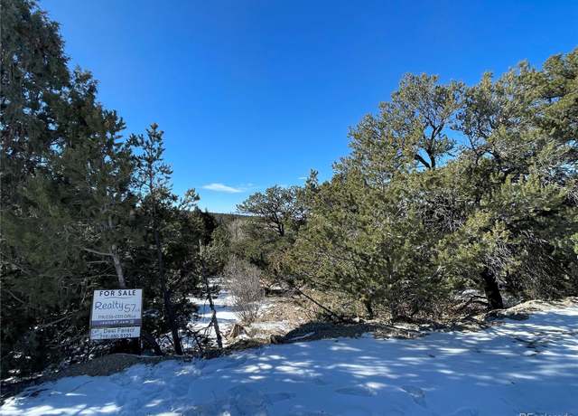 Property at 238 Lake Of The Falls Pkwy, Mosca, CO 81146