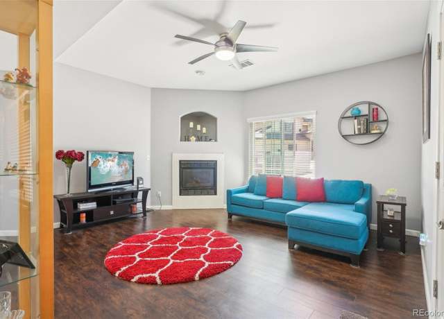 Property at 8653 E Dry Creek Rd #1114, Englewood, CO 80112, 2 beds, 2 baths