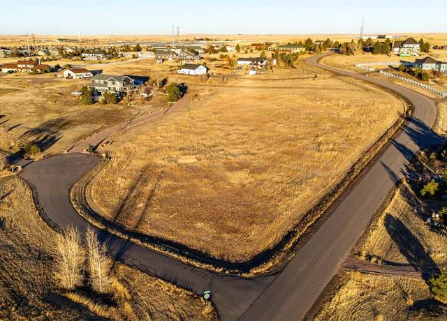 Property at 5376 S Biloxi Ct, Aurora, CO 80016