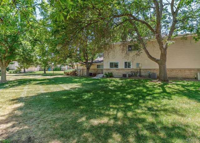 Property at 9195 E Lehigh Ave #162, Denver, CO 80237, 2 beds, 2 baths