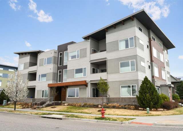 Property at 1585 Hecla Way #201, Louisville, CO 80027, 2 beds, 2 baths