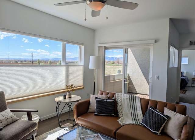 Property at 1585 Hecla Way #201, Louisville, CO 80027, 2 beds, 2 baths