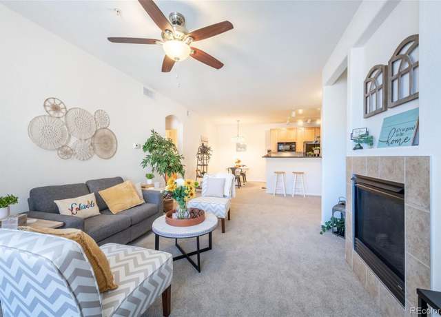 Property at 3100 Blue Sky Cir #205, Erie, CO 80516, 2 beds, 2 baths