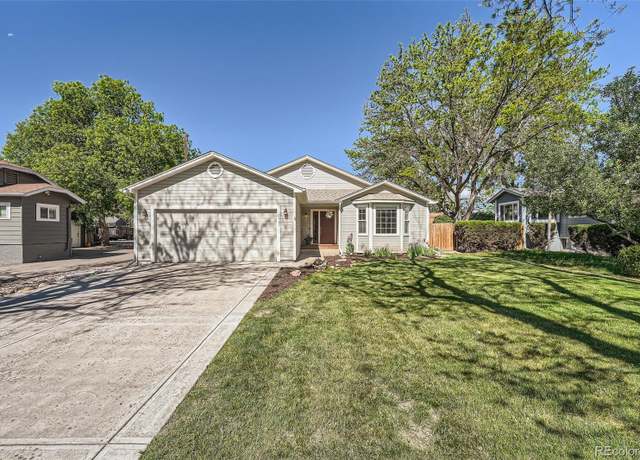 Property at 1367 Teller St, Lakewood, CO 80214, 3 beds, 2 baths