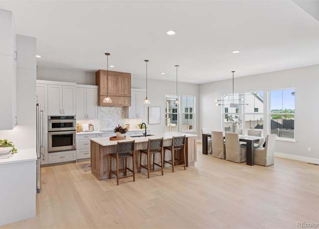 Property at 953 William Way, Berthoud, CO 80513, 4 beds, 4 baths