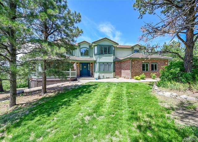 Property at 6681 Flintwood Rd, Parker, CO 80138, 5 beds, 5 baths