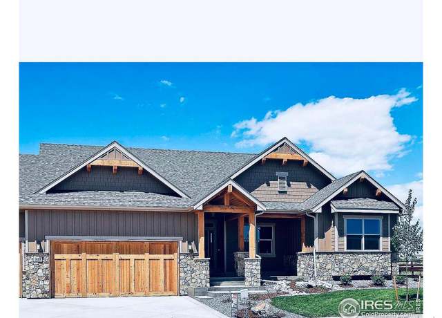 Property at 1405 Swan Peter Dr, Berthoud, CO 80513, 3 beds, 3 baths