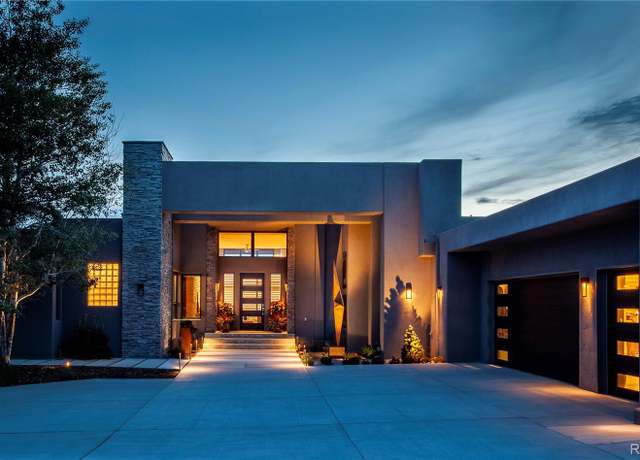 Property at 3219 Castle Butte Dr, Castle Rock, CO 80109, 4 beds, 6 baths