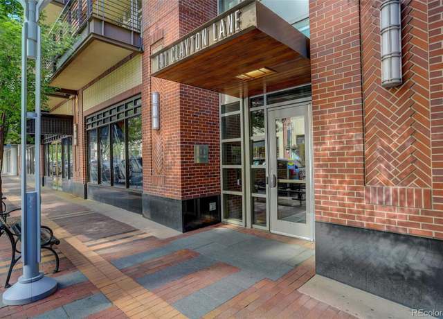 Property at 191 Clayton Ln #402, Denver, CO 80206, 2 beds, 3 baths