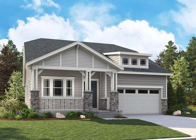 Property at 8250 Snake River St, Littleton, CO 80125, 4 beds, 4 baths
