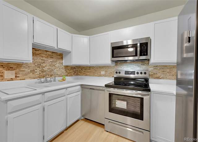 Property at 635 S Alton Way Unit 6A, Denver, CO 80247, 1 bed, 1 bath