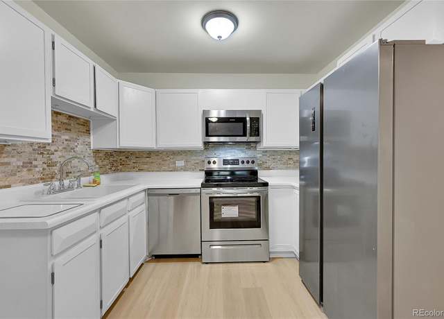 Property at 635 S Alton Way Unit 6A, Denver, CO 80247, 1 bed, 1 bath
