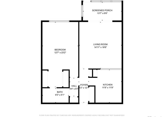 Property at 635 S Alton Way Unit 6A, Denver, CO 80247, 1 bed, 1 bath