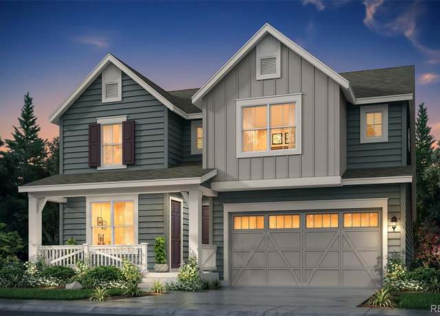 Property at 199 Wooten Ave, Brighton, CO 80601, 5 beds, 5 baths