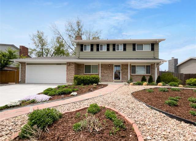 Property at 13235 Rigel Dr, Lone Tree, CO 80124, 4 beds, 3 baths