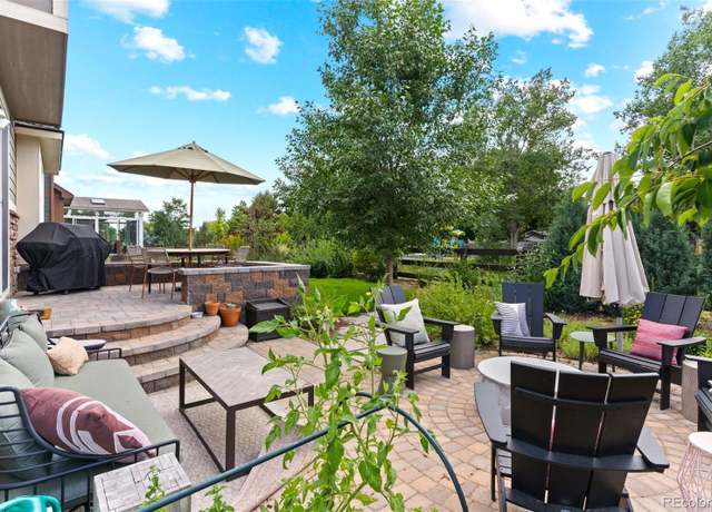 Property at 1902 Pioneer Cir, Lafayette, CO 80026, 5 beds, 5 baths