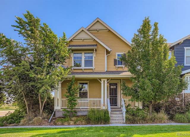 Property at 8080 E 55th Ave, Denver, CO 80238, 4 beds, 3 baths