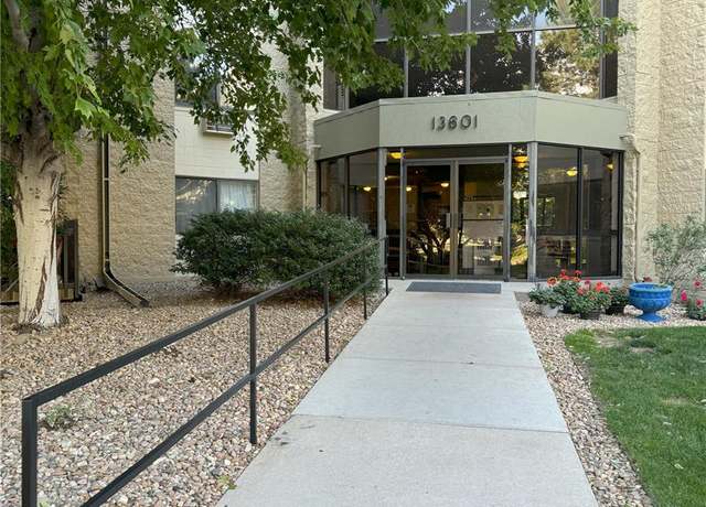 Property at 13601 E Marina Dr #510, Aurora, CO 80014, 2 beds, 2 baths