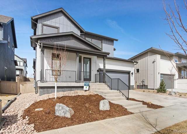 Property at 5604 Grandville Ave, Longmont, CO 80503, 3 beds, 3 baths
