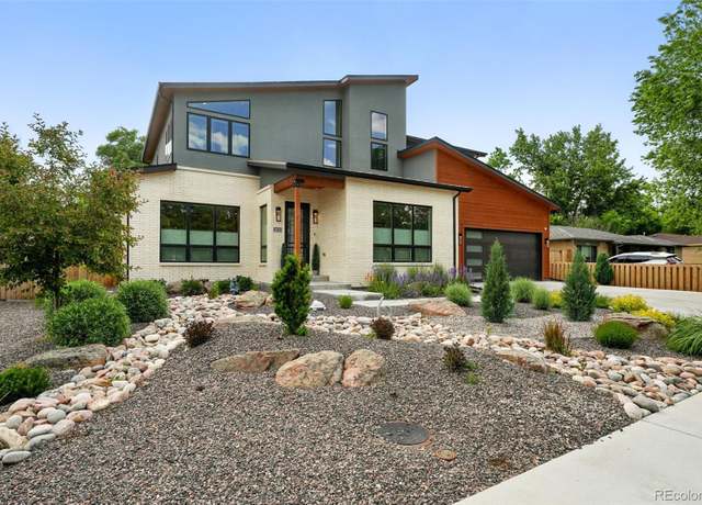 Property at 2635 Pierce St, Wheat Ridge, CO 80214, 4 beds, 4 baths