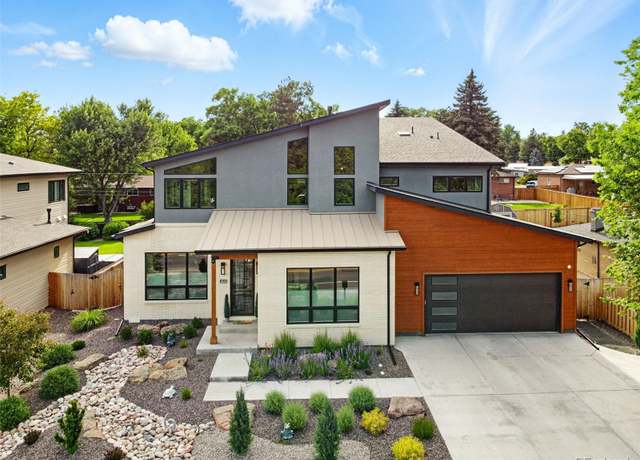 Property at 2635 Pierce St, Wheat Ridge, CO 80214, 4 beds, 4 baths