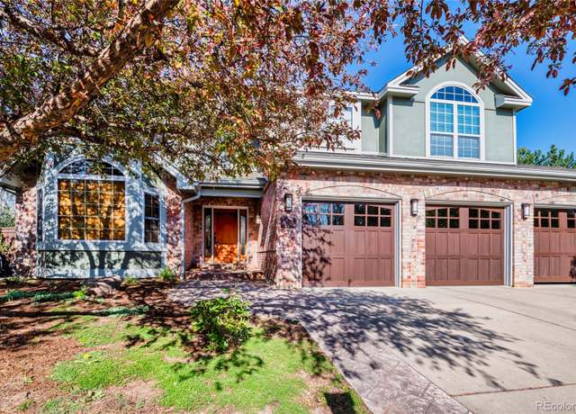 Property at 2345 Spotswood Pl, Boulder, CO 80504, 4 beds, 4 baths