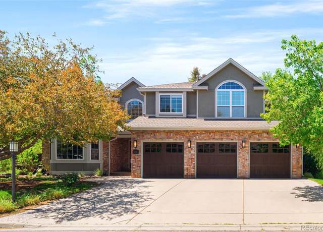 Property at 2345 Spotswood Pl, Boulder, CO 80304, 4 beds, 4 baths