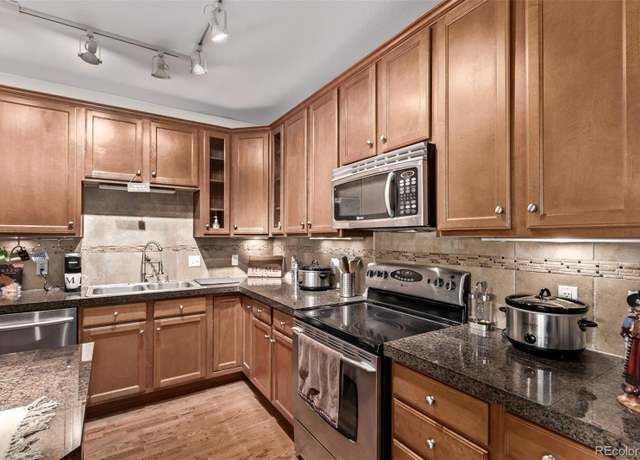 Property at 9318 Las Ramblas Ct Unit R, Parker, CO 80134, 2 beds, 2 baths