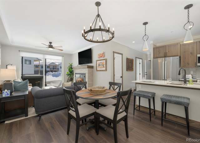 Property at 341 W Meadow Mile #2, Fraser, CO 80442, 2 beds, 2 baths