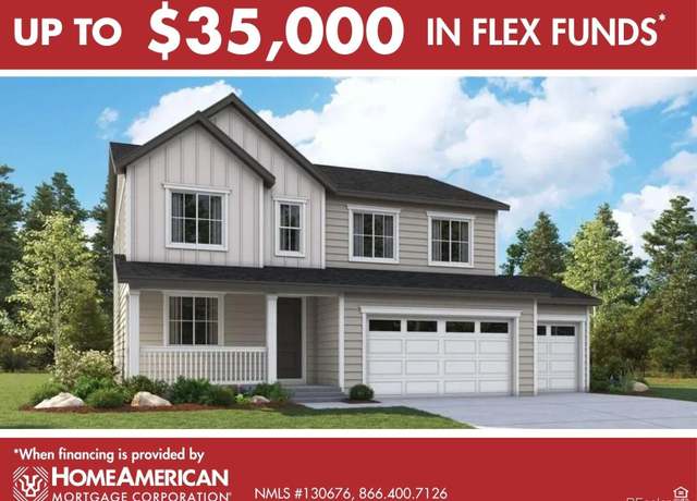 Property at 6331 Steppes Way, Loveland, CO 80538, 4 beds, 3 baths