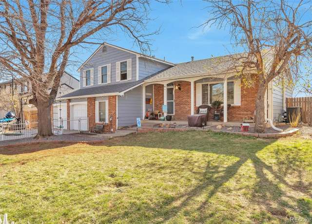 Property at 2079 S Quintero St, Aurora, CO 80013, 3 beds, 3 baths