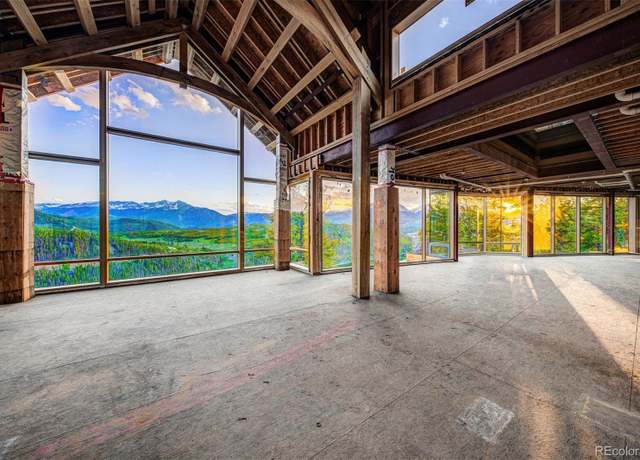 Property at 303 High Meadow Dr, Dillon, CO 80435, 7 beds, 8 baths